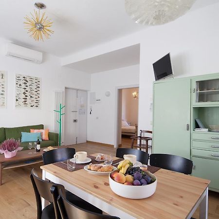 Appartamento Vela Verde Sestri Levante Exterior foto