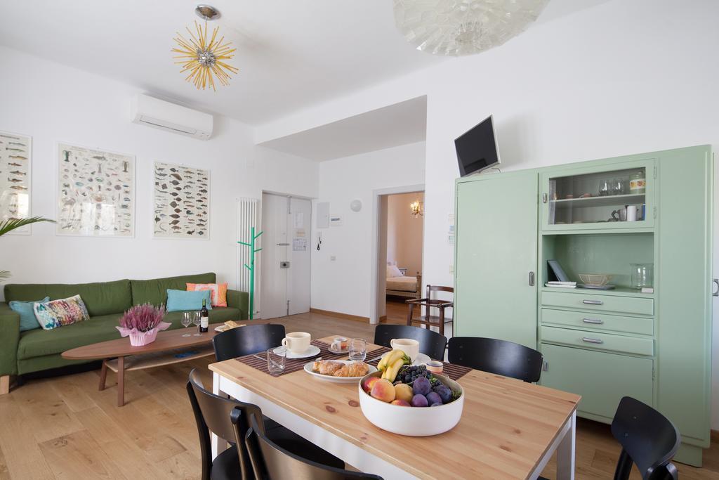 Appartamento Vela Verde Sestri Levante Exterior foto